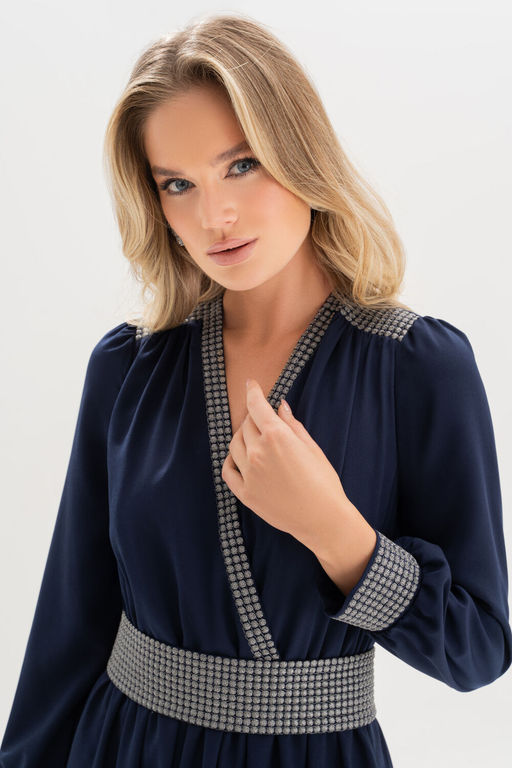 Платье URS 22-725/3-Р