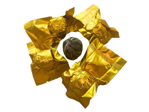 КамлёвЪ Связанный чай Цветы Восточного Рассвета, 1 шт. - Камлевъ фото 3