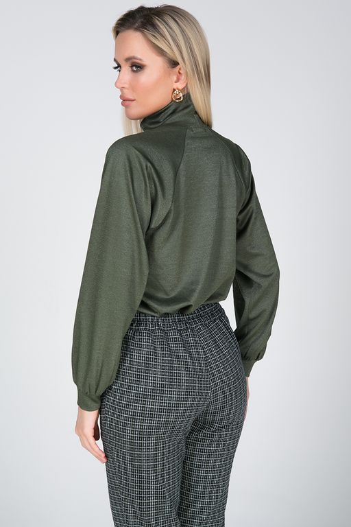 VALENTINA Блузка Амира №3  фото 5