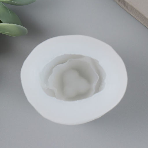 Молд силиконовый Тюльпан 5.4?4.2?4.5 см