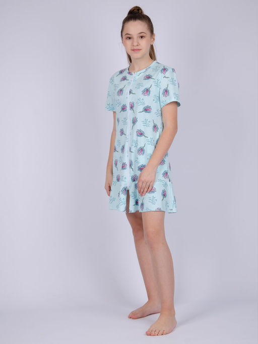 Халат Х-89-клевер - Ihomelux фото 9