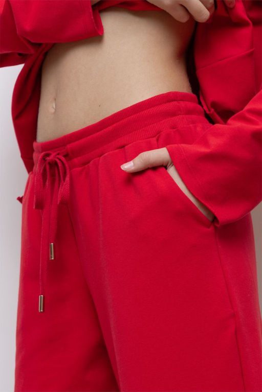 БРЮКИ ЖЕНСКИЕ арт. 1911W-50141.1F-515