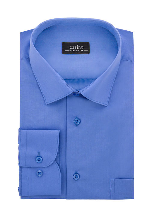 Сорочка мужская длинный рукав CASINO c220/157/004 фото 2