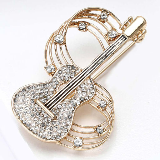 Брошь арт. 32 2818 (id 284885) - Rada фото 2