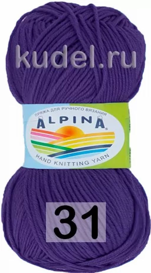 TOMMY - Alpina фото 22