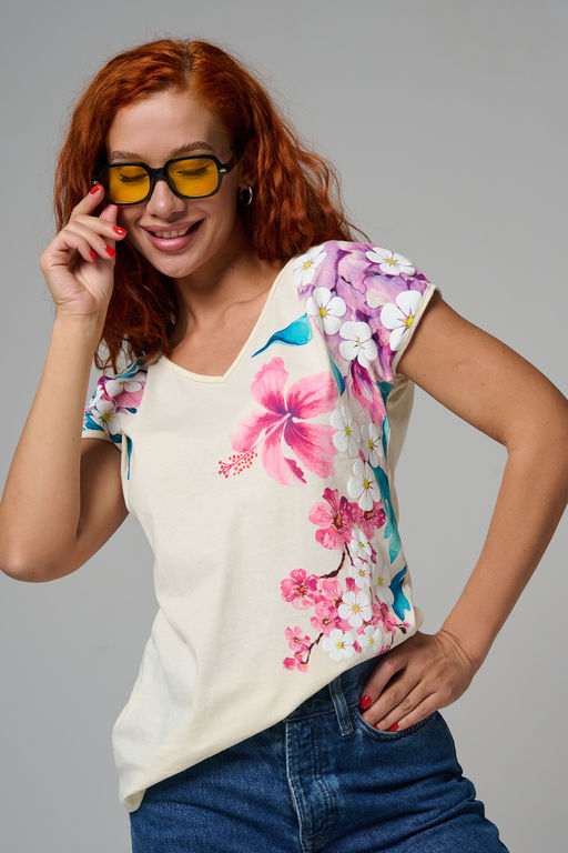 Футболка 7158/1