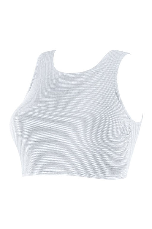 Верх купальника CBB240 ALB