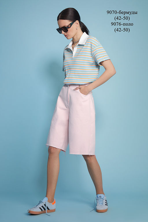 Бермуды 9070 - Niv niv фото 8