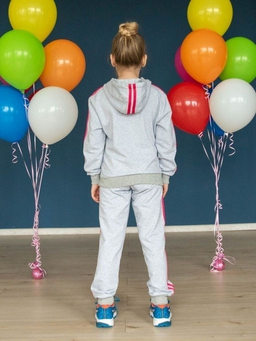 Спортивный костюм ДАХ8 от фабрики Спортсоло