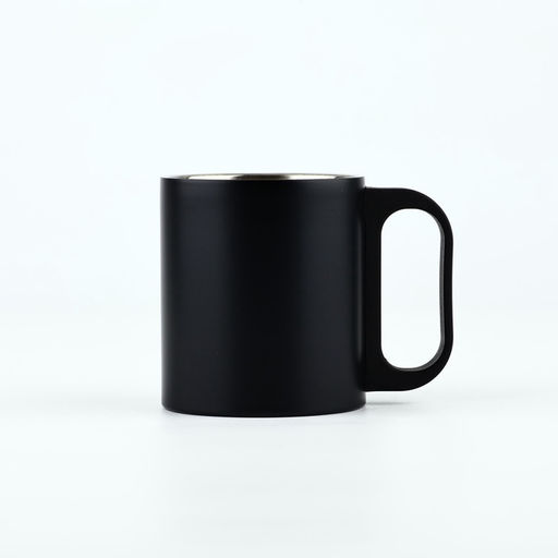 Кружка туристическая 23 февраля, 180 мл