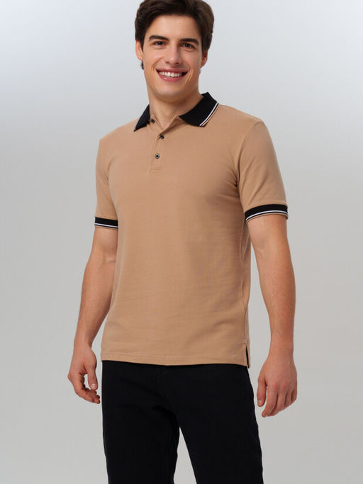 PlayToday / Футболка-поло мужская