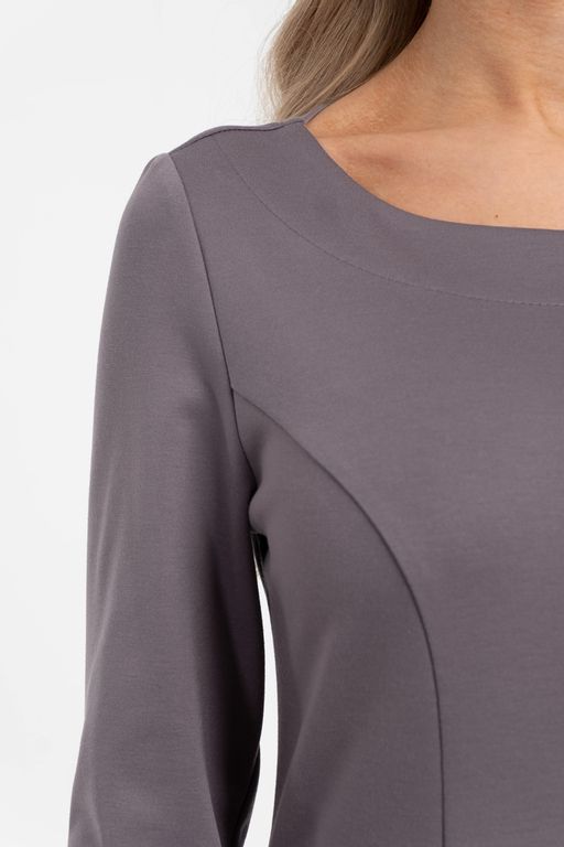 Платье П5-4637/4 - Wisell фото 8