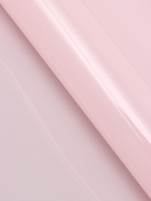 Цена за 20 шт. Пленка для цветов, «Кайма с тиснением», розовая, 57×57 см