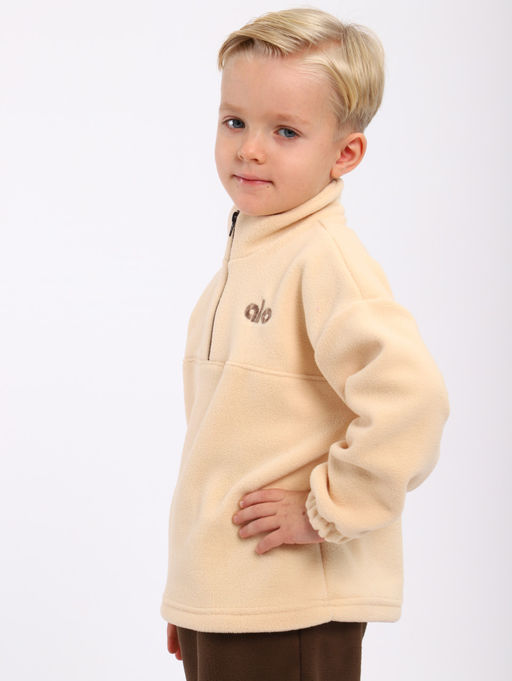 КМ214 Костюм Бэмби (розовый,серый) - Милаша фото 16