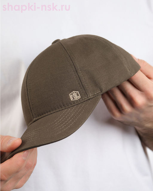 011.205 Бейсболка мужская (57-58)