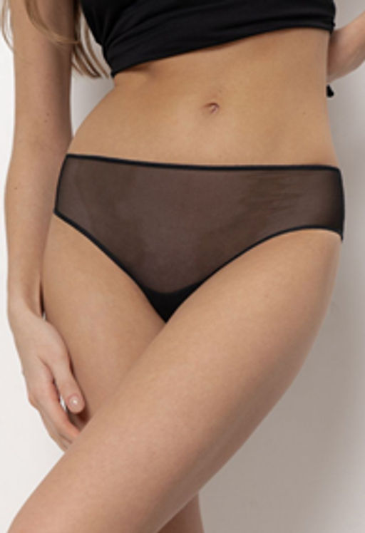 ТРУСЫ ЖЕНСКИЕ "SLIP" арт. 6501W-40091.1L-911