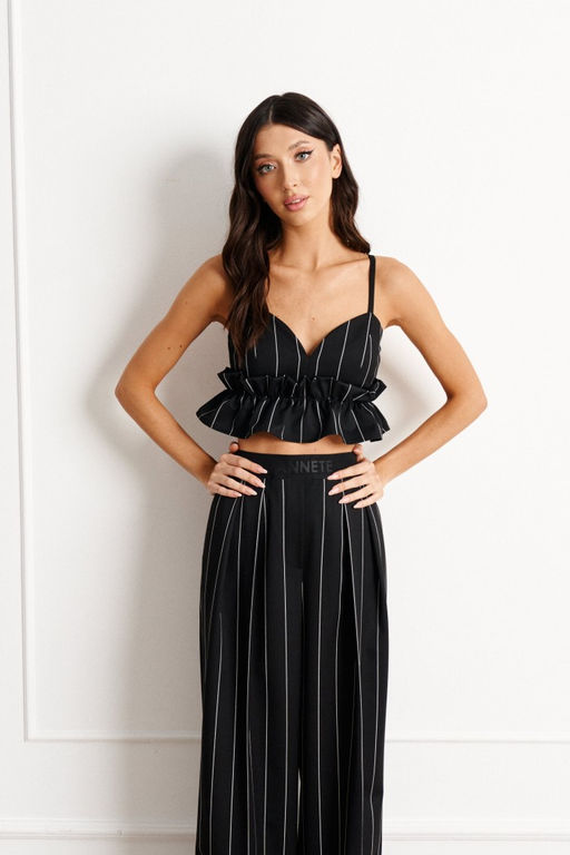 Блузка А853 - Annete фото 2