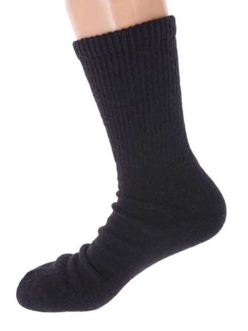 Носки однотонные 10-19-238
