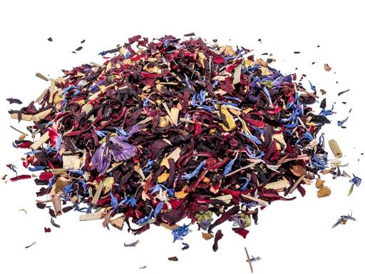 КамлёвЪ Фруктовый купаж Бодрое утро, 1 кг