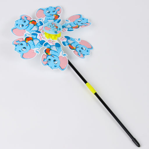 Ветерок Слонёнок - Simaland фото 3