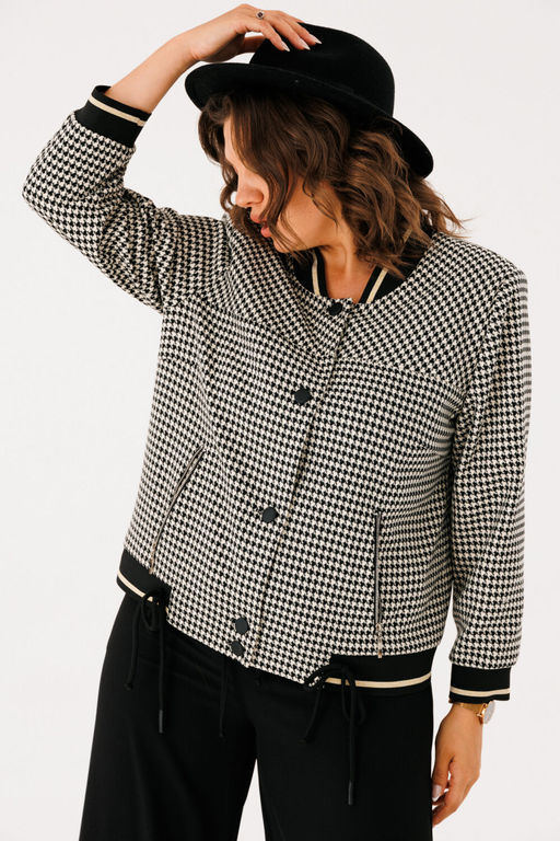 Платье INVITE 4083 черный дизайн - Mira fashion фото 305