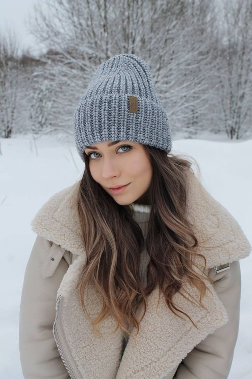 Шапка Вита - Ferz фото 15