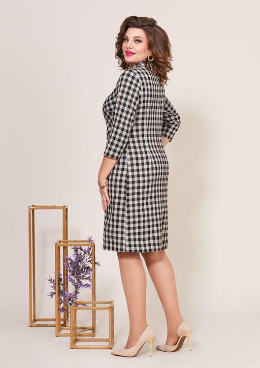 Платье Mira Fashion 5200  фото 2