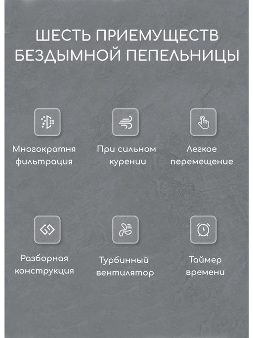 Силиконовые коврики для холодильника 6шт  Цветы (3144) - Мой органайзер фото 16