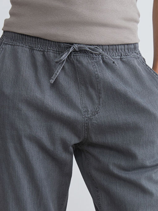 700 Straight Fit Erkek Jean Pantolon