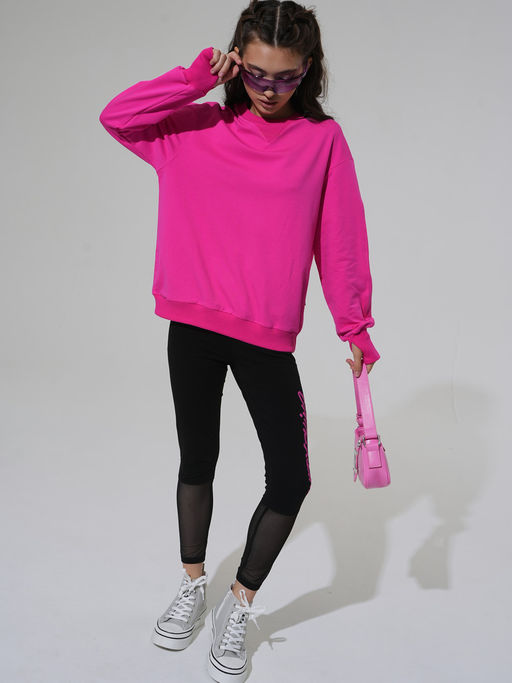 Свитшот - Nota bene фото 4