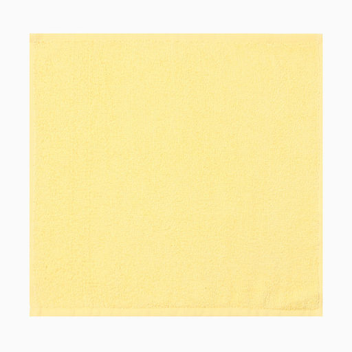 Набор махровых полотенец Пчёлка 30х30 см - 3 шт, 100% хлопок 340 г/м2 - Этель фото 5