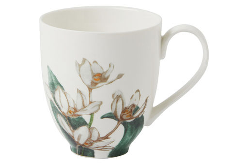Кружка Орхидея белая, 0,35 л - Maxwell & Williams фото 2