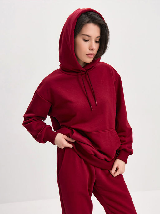 Костюм женский 25214-507 футер - Avese фото 73