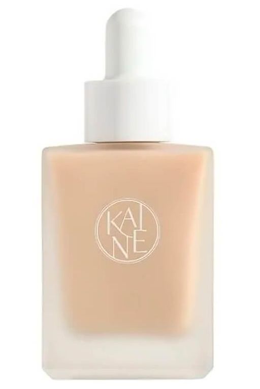 Антивозрастная сыворотка с грибом чага и коллагеном KAINE Chaga Collagen Charging Serum(30 мл)  фото 2