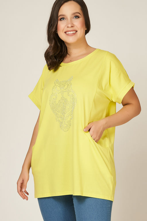 Туника - Olsi фото 7