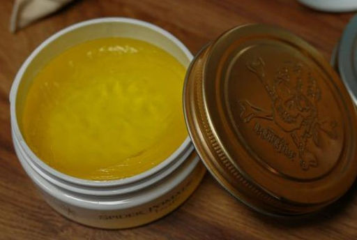 BARBERTIME Паутинка для укладки волос с кератином Spider Pomade Keratin 150 мл  фото 2