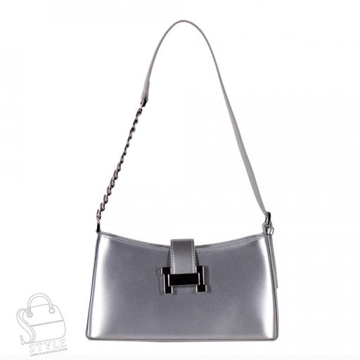 Сумка женская кожаная 2755BD silver Baidou/30 в Новосибирске