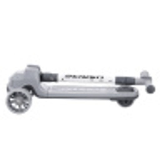 Самокат трехколесный Slider