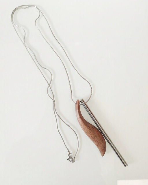 Кулон на цепочки