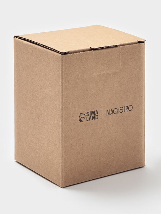 Кокотницы «Церера», набор 2 шт., d=7.5 см, 100 мл, фарфор, белые