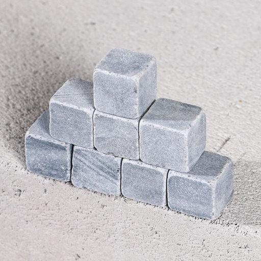 Подарочный набор Лучшему из лучших, гель для душа виски 250 мл и камни для виски, Чистое счастье  фото 7