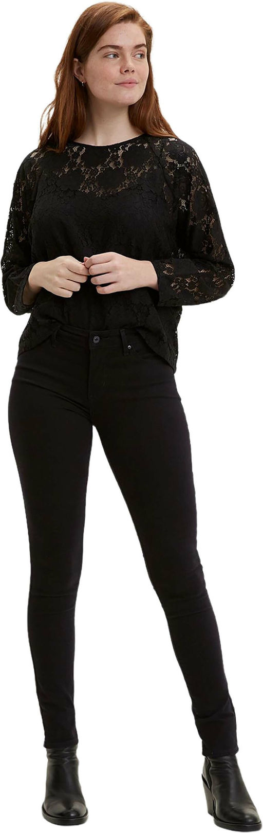 Джинсы женские