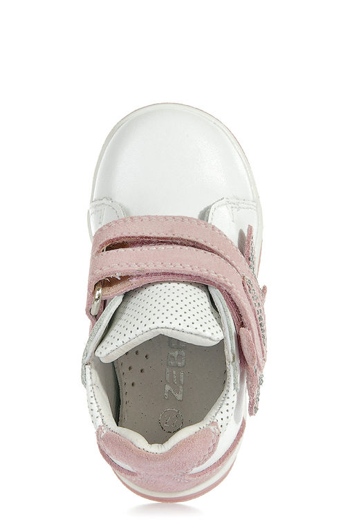 Полуботинки малодетские ZEBRA фото 3