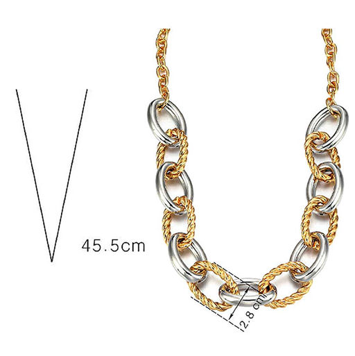 Колье арт. 26 1572 (id 258618) - Rada фото 4