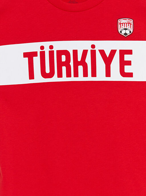 T?rkiye Bask?l? Erkek ?ocuk Ti??rt