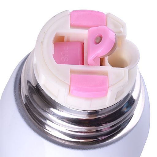 28046 Термос детский 580 мл нержав.+чехол MB(х20) - Mayer&boch фото 3