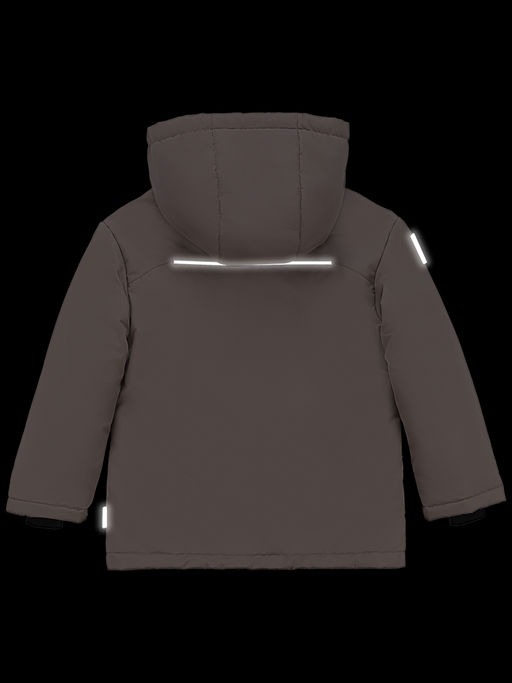 КУРТКА 4з3924 капучино - Nikastyle фото 13