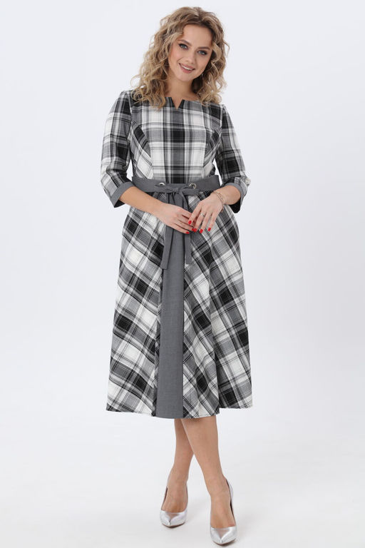 Платье Angelina&Co 928 - Mira fashion фото 964