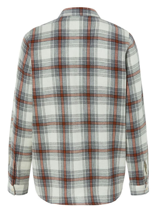 Женская фланелевая рубашка ESMARA  фото 6