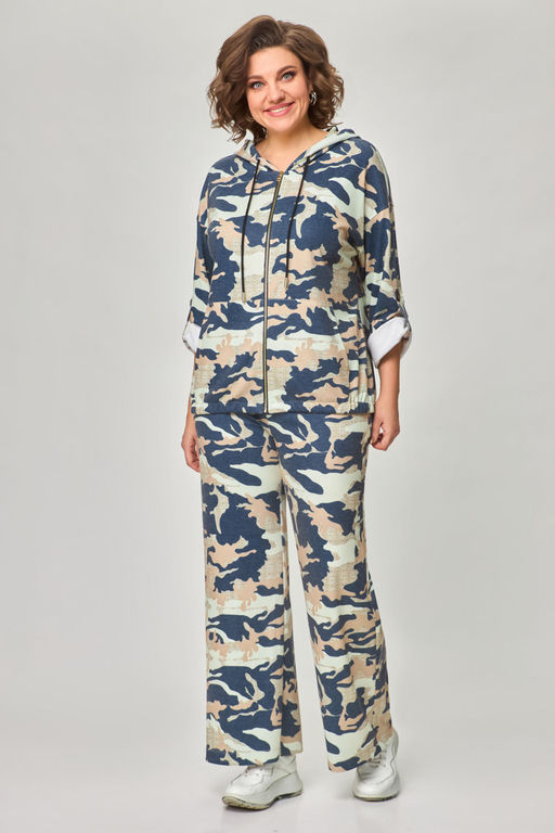 Костюм Svetlana Style 1932 камуфляж